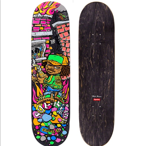 SOLD OUT - Picture 2 of 5